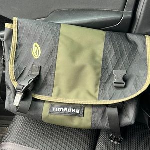 Tinbukz2 shoulder bag